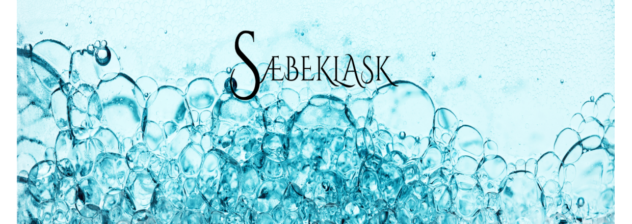 Knockout - Din nye naturlige rengringssbe